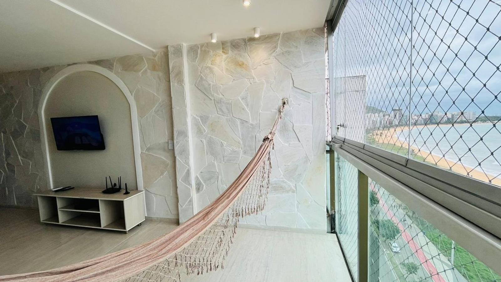 Ed. Crystal Residence Vila Velha  Exterior photo
